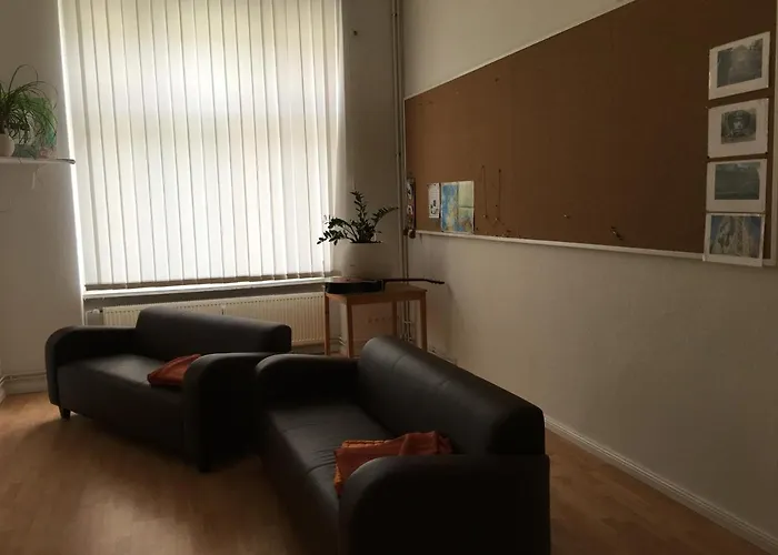 Hostel Seminarhaus Weissensee