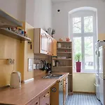 Seminarhaus Weissensee Hostel
