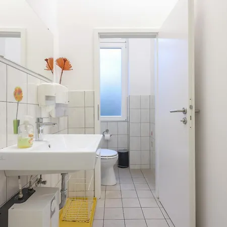 Хостел Seminarhaus Weissensee *