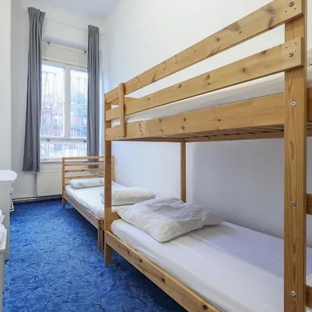 Seminarhaus Weissensee Хостел *