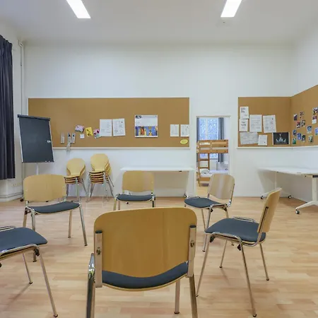 Seminarhaus Weissensee * Берлин