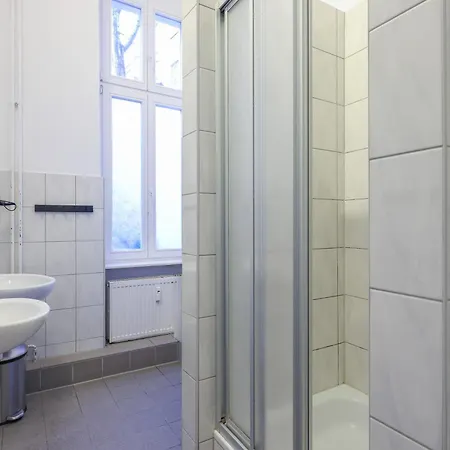 Seminarhaus Weissensee