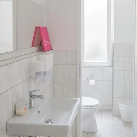 Seminarhaus Weissensee Хостел