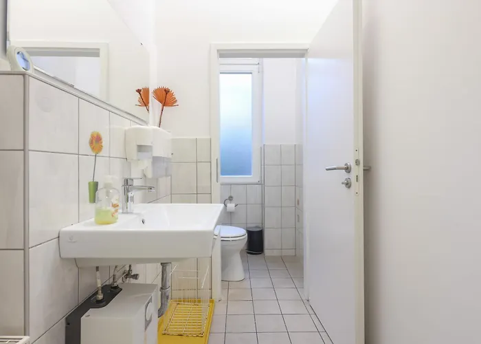 Vandrerhjem Seminarhaus Weissensee *