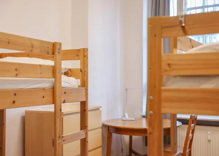 Seminarhaus Weissensee Albergue *