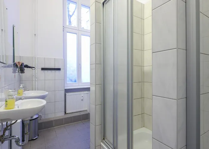 Seminarhaus Weissensee