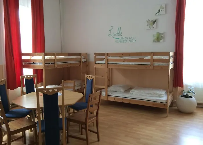 Seminarhaus Weissensee Berlim