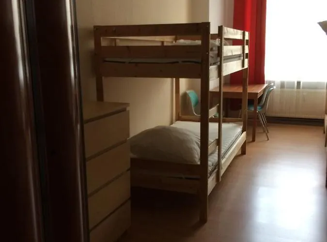 Seminarhaus Weissensee *