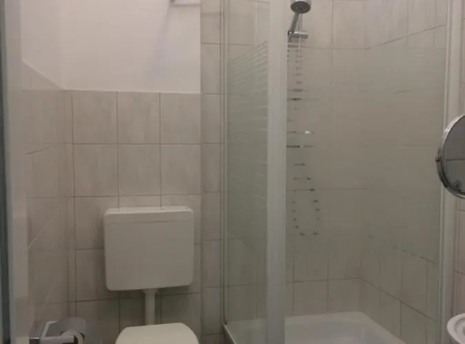 Seminarhaus Weissensee Albergue