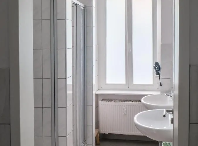 Vandrerhjem Seminarhaus Weissensee *