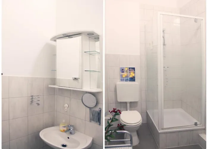 Seminarhaus Weissensee Berlin