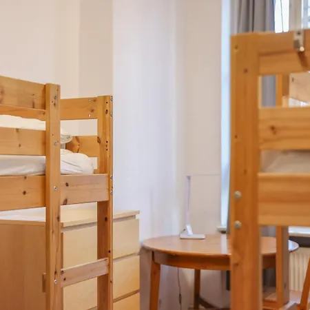 Seminarhaus Weissensee Hostel *