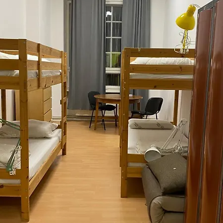 Seminarhaus Weissensee Βερολίνο