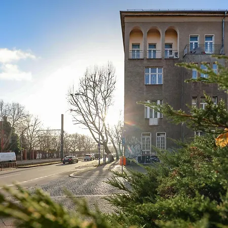 Seminarhaus Weissensee Βερολίνο