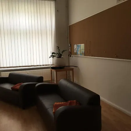 ホステル Seminarhaus Weissensee