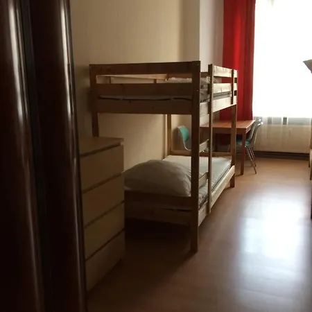 Seminarhaus Weissensee *