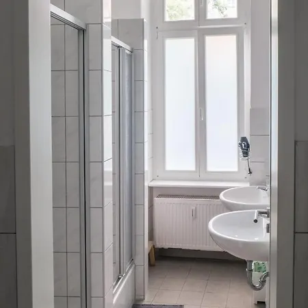 Hostel Seminarhaus Weissensee *