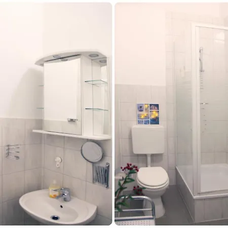 Seminarhaus Weissensee Βερολίνο