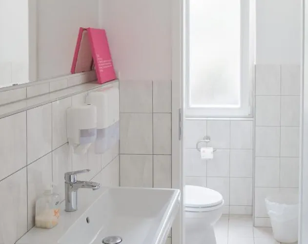 Seminarhaus Weissensee Hostal